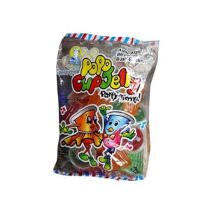 Hi Popo Cupjelly Always Party Time 340G
