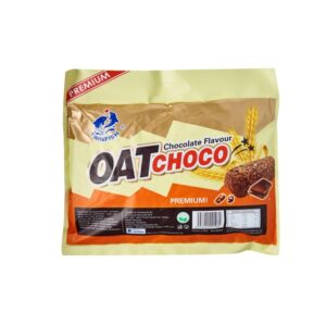 Twinfish Oat Chocolate Flavour 500G