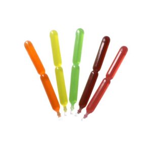 Ice Tube Fruity Drink Individual