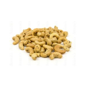 Cashew With Pepper