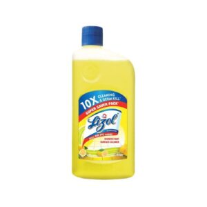 Lysol Disifectant Surface Cleaner 200Ml