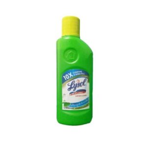 Lysol Disinfectant Surface Cleaner Citronella 200Ml