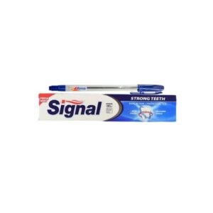 Signal Tp 40G+Free Pen
