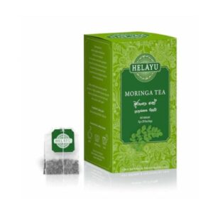 Helayu Moringa Tea 1.5G X 20Tea Bags