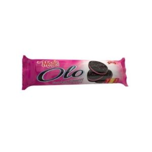 Kist Magic Olo Strawberry Biscuit 140G