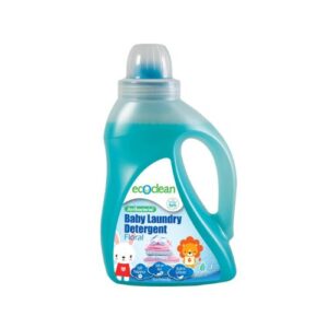 Eco Clean Baby Laundry Detergent 1L
