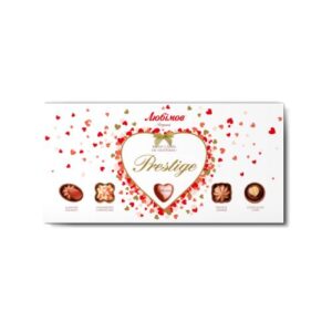 Prestige Chocolate Sweets 286G