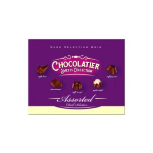 Chocolatier Sweets Collection Assorted 250G