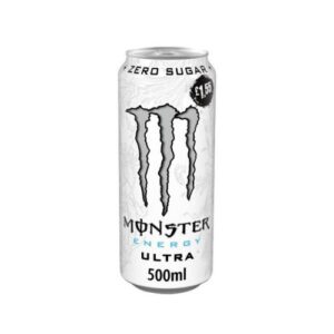 Monster Ultra Zero Sugar 500Ml