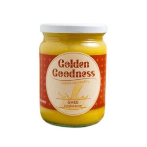 Golden Goodness Ghee 550Ml