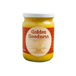 Golden Goodness Ghee 330Ml