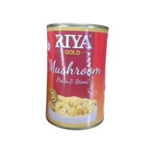 Riya Gold Mushroom 400G