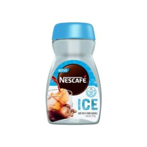 Nescafe Nuevo Ice 170G