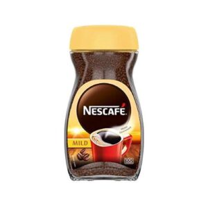 Nescafe Mild 200G