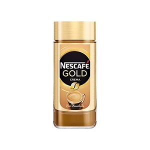 Nescafe Gold Crema 200G