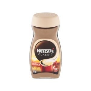 Nescafe Classic Crema 200G