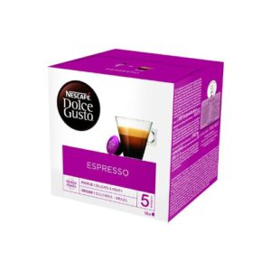Nescafe Dg Espresso 88G