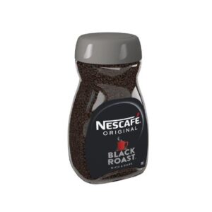 Nescafe Black Roast 200G