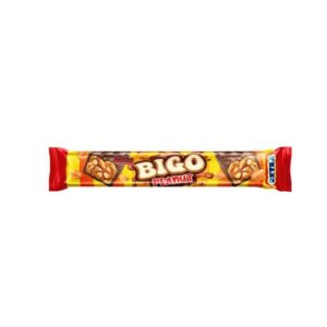 Santino Bigo Peanut Bar 20G