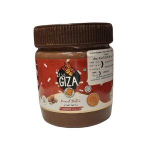Giza Peanut Butter Chocolate 340G