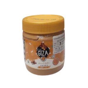 Giza Peanut Butter Honey 340G