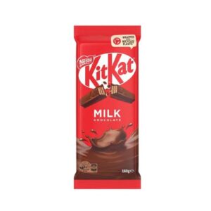 Kitkat Milk Chocolate 160G