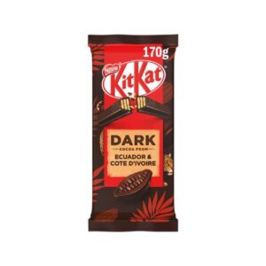 Kitkat Dark Chocolate 160G