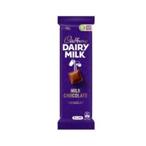 Cadbury Dairymilk Chocolate 150G