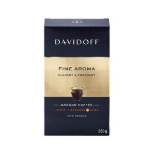 Davidoff Fine Aroma Ground Coffee 250G