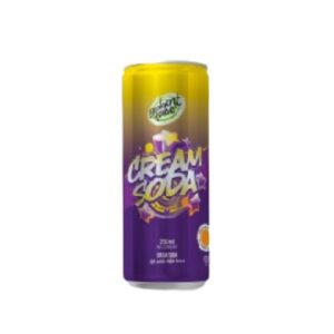 Elephant House Cream Soda 250Ml Can