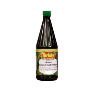 Turkey Coconut Water Vinegar 350Ml