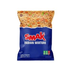 Smak Indian Mixture 80G