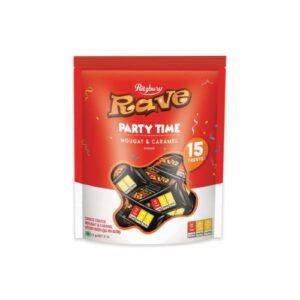 Ritzbury Party Time Pouch 195G