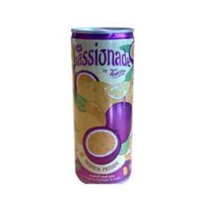 Teaser Passionade Tropical Passion 250Ml