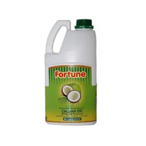 Fortune Coconut Oil 2.9L