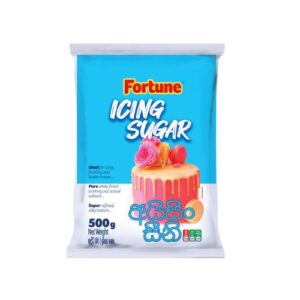 Fortune Icing Sugar 500G