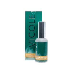 Vicole Ethereal Essence Perfumed Cologne Spray 50Ml