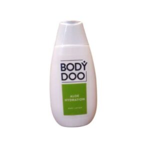 Body Doo Aloe Hydration Body Lotion 200Ml