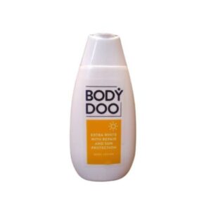 Body Doo E/White W Repair N Sun Protection Body Lotion 200Ml