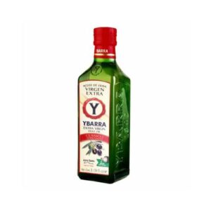 Ybarra Extra Virgin Olive Oil 1L