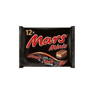 Mars Minis 227G