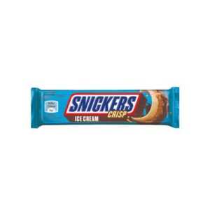 Snickers Crisp Ice Cream Bar 39.2Ml