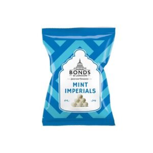 Bonds Mint Imperials 130G
