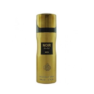 Lpg Orchid Noir Perfumed Body Spray 200Ml