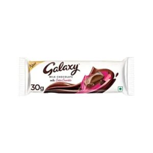 Galaxy Chocolate Ice Cream Bar 30G