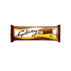 Galaxy Caramel Ice Cream Bar 30G