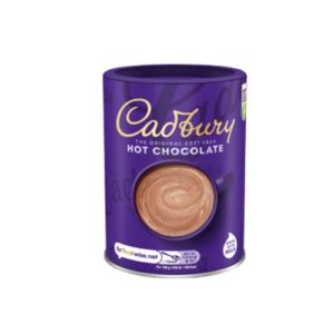 Cadbury Hot Chocolate 250G