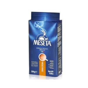 Meseta Gran Crema Coffee 250G