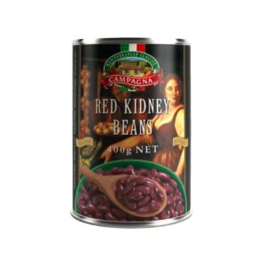 Campagna Red Kidney Beans 400G