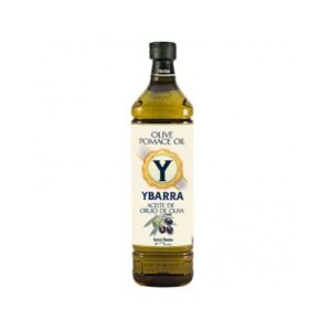Ybarra Pomace Olive Oil 1L